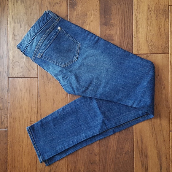 Et Vous Paris Rockson Skinny Jeans Women's Size 28 - Picture 5 of 16